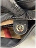 Burberry Black Leather Hobo One size - photo 11