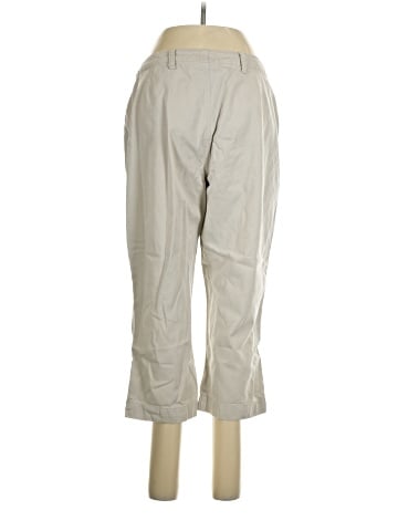 Essentials Khakis (view 2)
