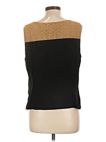 DressBarn Sleeveless Blouse (view 2)
