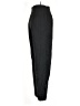 Urban Outfitters Solid Black Casual Pants Size 2 - photo 4