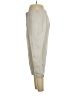 Essentials 100% Cotton Solid Gray Khakis Size 12 - photo 5