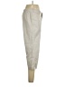 Essentials 100% Cotton Solid Gray Khakis Size 12 - photo 4