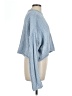 Arizona Jean Company 100% Polyester Blue Pullover Sweater Size L - photo 4