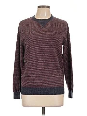 J.Crew Factory Store Pullover Sweater (view 1)