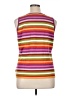 Assorted Brands Pink Sleeveless Top Size 1X - photo 2