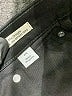Calvin Klein Black Jeans Size 28 waist - photo 8