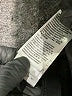 Calvin Klein Black Jeans Size 28 waist - photo 9
