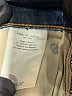 Rag & Bone Solid Blue Jeans Size 32 waist - photo 7