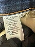 Rag & Bone Solid Blue Jeans Size 32 waist - photo 8