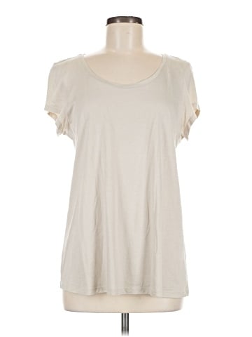 Garnet Hill Short Sleeve T-Shirt (view 1)