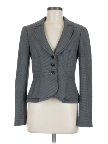 White House Black Market Blazer (view 1)
