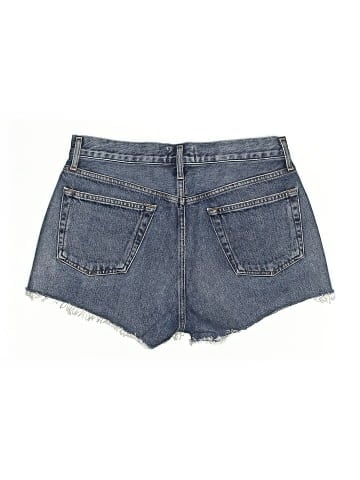 AGOLDE Denim Shorts (view 2)