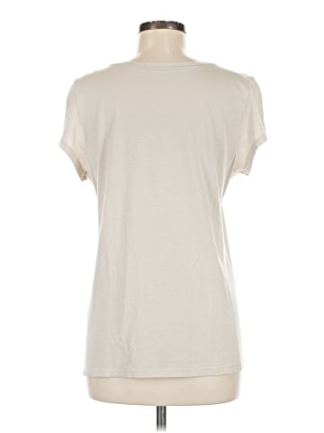 Garnet Hill Short Sleeve T-Shirt (view 2)