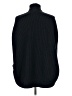 MICHAEL Michael Kors Black Blue Cardigan Size L - photo 2