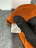 Unbranded Orange Cocktail Dress Size L - photo 8