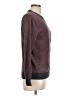J.Crew Factory Store 100% Cotton Brown Pullover Sweater Size L - photo 4