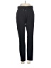 Lululemon Athletica Solid Black Active Pants Size 4 - photo 1