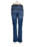 Apt. 9 Hearts Blue Jeans Size 10 - photo 2