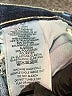 True Religion Hearts Blue Jeans Size 25 waist - photo 6