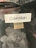 Calvin Klein 100% Polyester Black Sleeveless Top Size M - photo 7