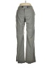 Reiss Gray Casual Pants Size 10 - photo 1