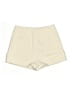 Camila Coelho Ivory Shorts Size M - photo 2