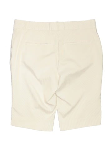 PETER MILLAR Khaki Shorts (view 2)