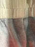 Target Tie-dye Ivory Shorts Size M (estimated) - photo 3