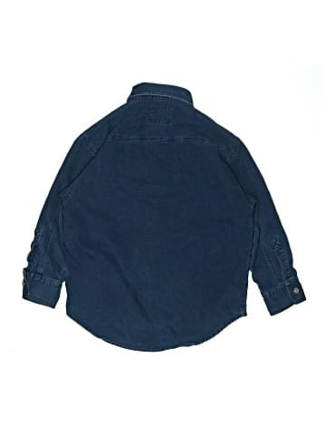 Levi's Long Sleeve Button-Down Shirt (view 2)