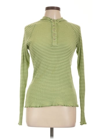 Horny Toad Long Sleeve Turtleneck (view 1)