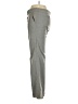 Reiss Gray Casual Pants Size 10 - photo 5