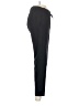 Lululemon Athletica Solid Black Active Pants Size 4 - photo 4