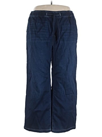 Lane Bryant Jeans (view 1)