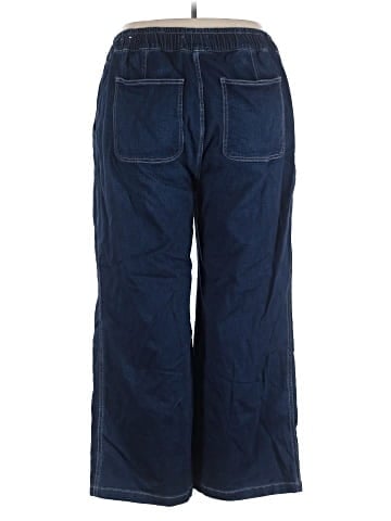 Lane Bryant Jeans (view 2)