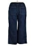 Lane Bryant 100% Cotton Blue Jeans Size 20 - photo 2