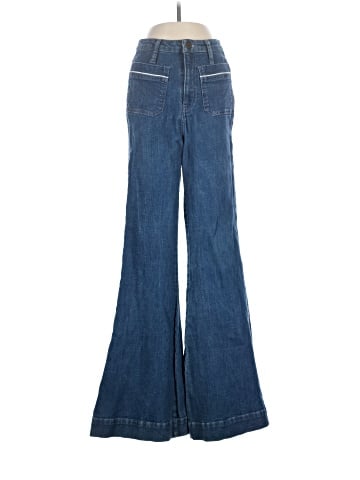 Mumu Blue Jeans (view 1)