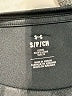Under Armour Houndstooth Black Active T-Shirt Size S - photo 7