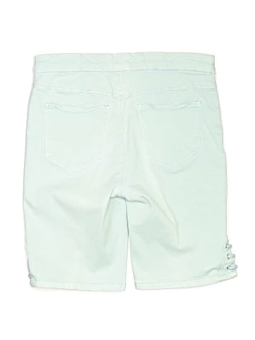 Tribal Jeans Shorts (view 2)