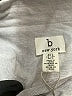 B New York Gray Jacket Size L - photo 6