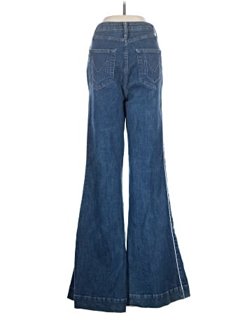 Mumu Blue Jeans (view 2)