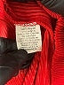 Assorted Brands 100% Rayon Red Casual Pants Size L - photo 7