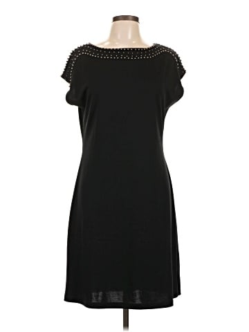 Spense Cocktail Dress (view 1)