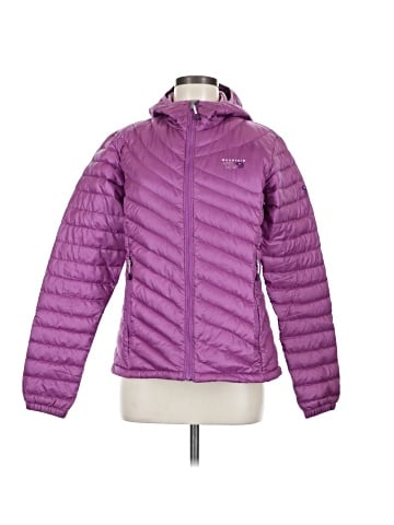 Mountain Hardwear Snow Jacket (view 1)