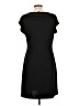 Spense Black Cocktail Dress Size 10 - photo 2