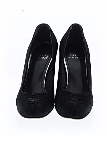 Stuart Weitzman Heels (view 2)