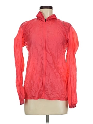 Brooks Track Jacket (view 1)