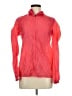 Brooks Red Track Jacket Size M - photo 1