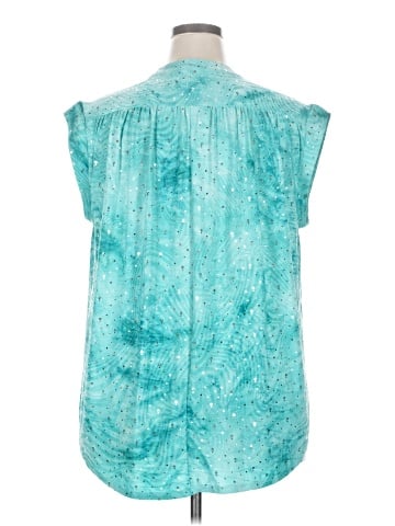 Avenue Sleeveless Top (view 2)