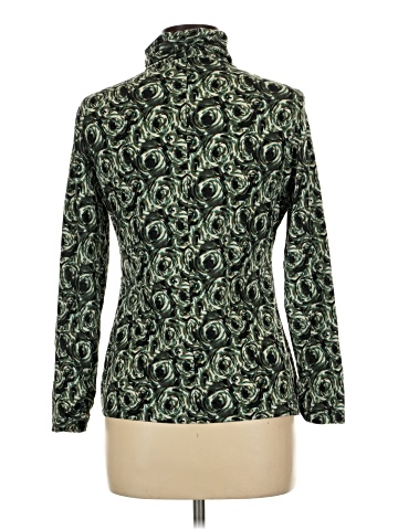 St. John Long Sleeve Blouse (view 2)