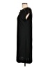 Spense Black Cocktail Dress Size 10 - photo 5